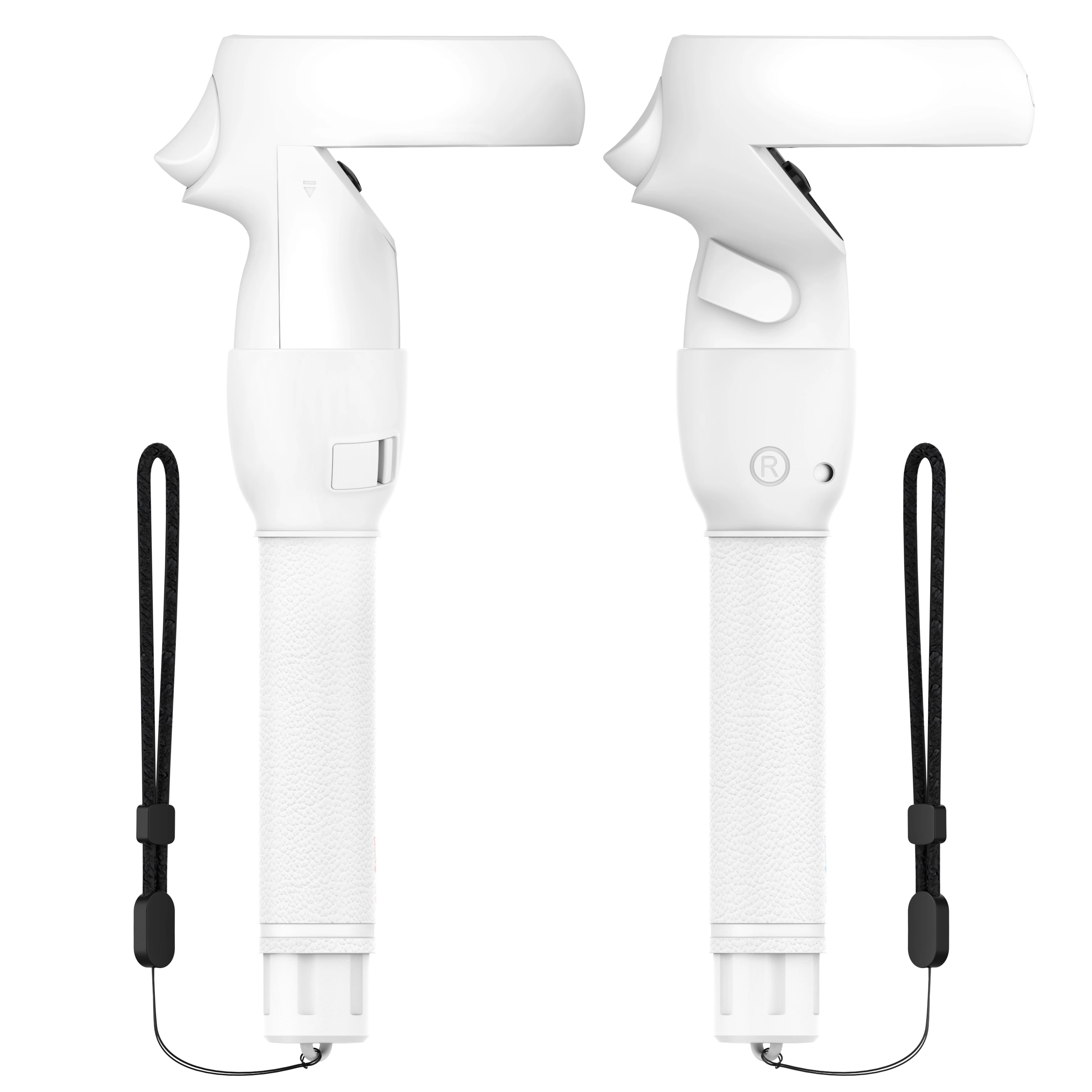 Handle Attachments …