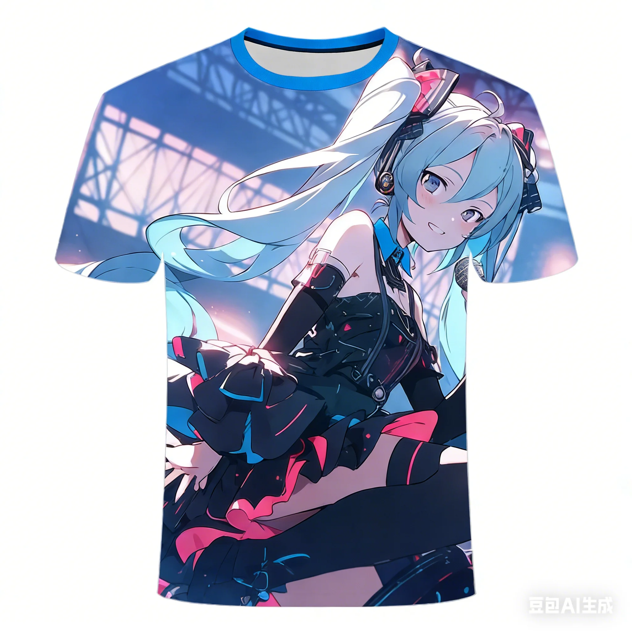 camiseta-esportiva-casual-com-estampa-3d-hatsune-miku-y2k-para-adultos-e-criancas-shorts-fica-otimo-combinado-com-calcas-ou-shorts