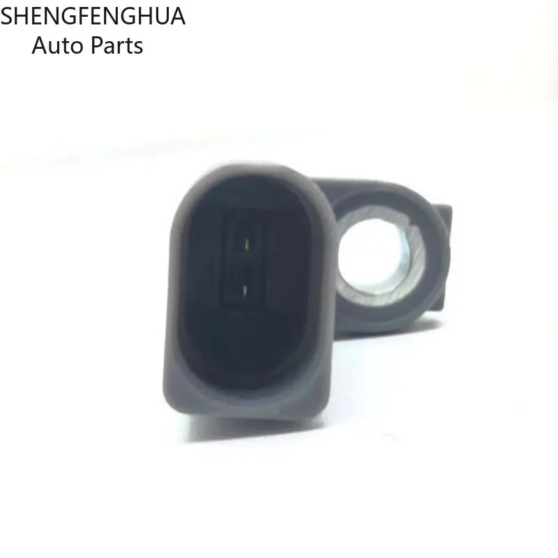 For Skoda Octavia 15 years later/Grey car wheel sensor ABS-rear WHT007147A
