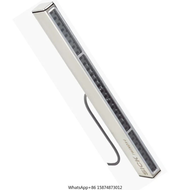 Direct Selling SAFETY LIGHT CURTAINS TWINOX4 Series C4IT-06014ABA01KA0 1094835 Safety light beams of SICK SENSORS