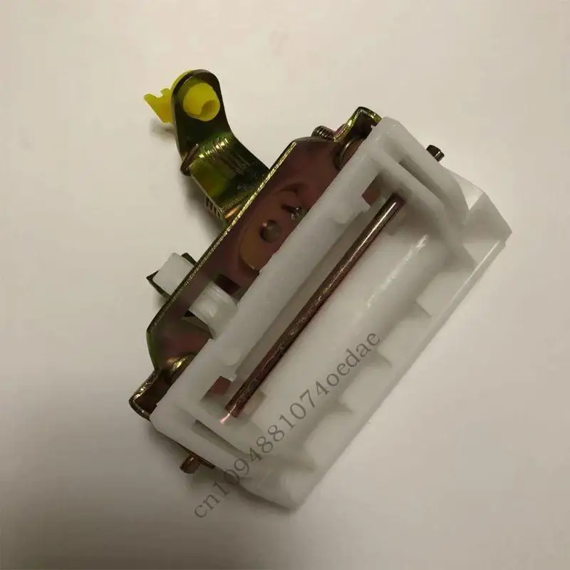 

0XXC Tailgate Back Door Outside Handle for Latch For Mitsubishi Pajero V31 V32 V43