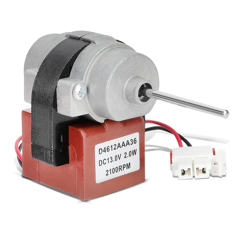 

3015924900 Refrigerator Evaporator Fan Motor Compatible With Kenmore Part D4612AAA36-A57M