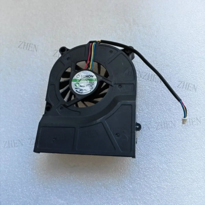 Y 1PC for cooling fan 4pin Touchsmart IQ500 IQ504 IQ506 GB0555PHV2-A 5V