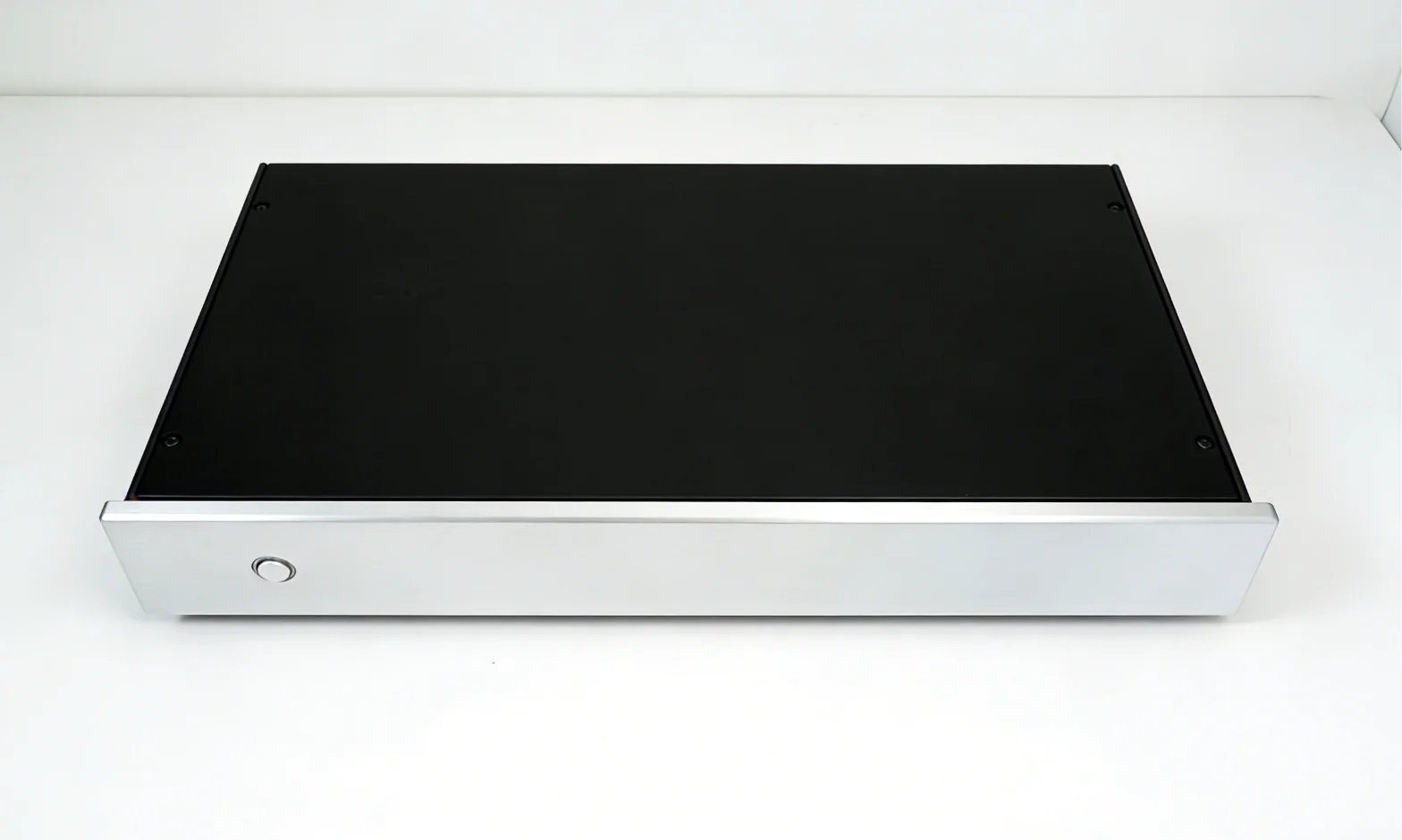 Obudowa wzmacniacza Y/（430*65* – Aluminum Case 65 recenzja i cena