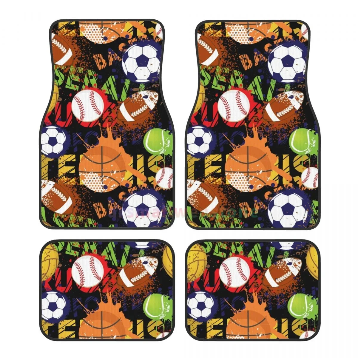 Alfombrilla Terciop… - image