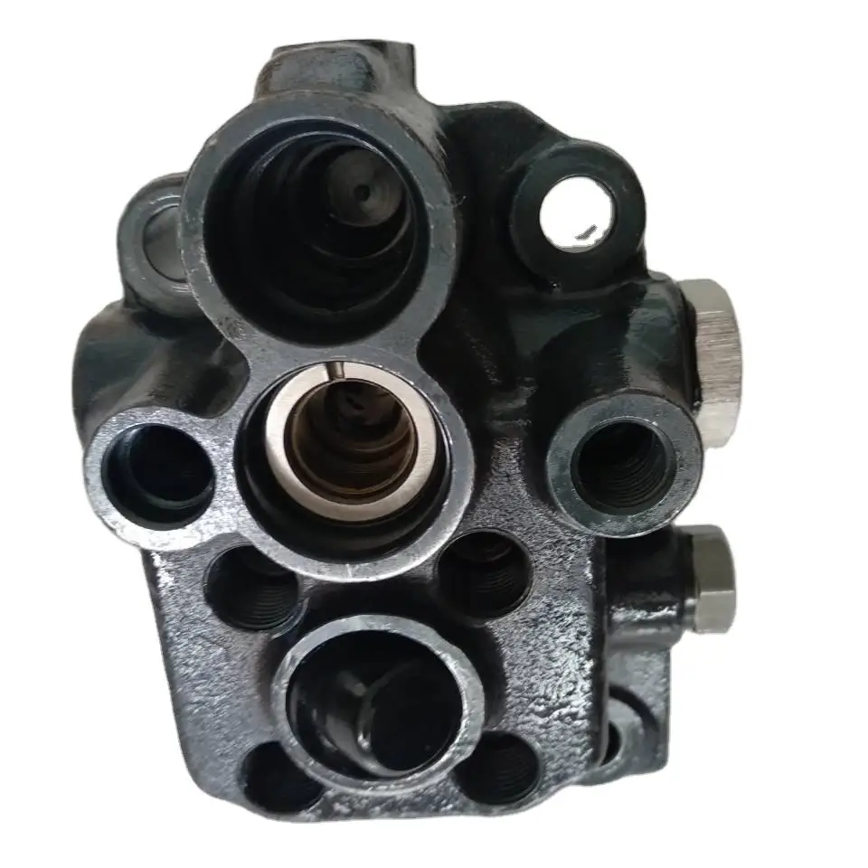 

X7 Rotor Head 129927-51741 diesel fuel pump head rotor X7 cylinder fuel injection pump For Yanmar Engine