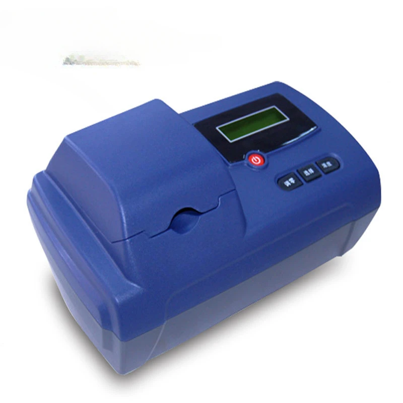 

601SB disinfectant and its by-product detector chlorine dioxide residual chlorine ozone formaldehyde tester