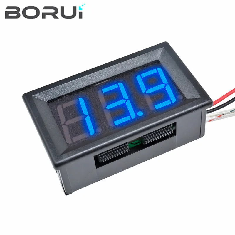 XH-B310 Digital display high temperature thermometer K type thermocouple industrial digital thermometer -30~800 degrees