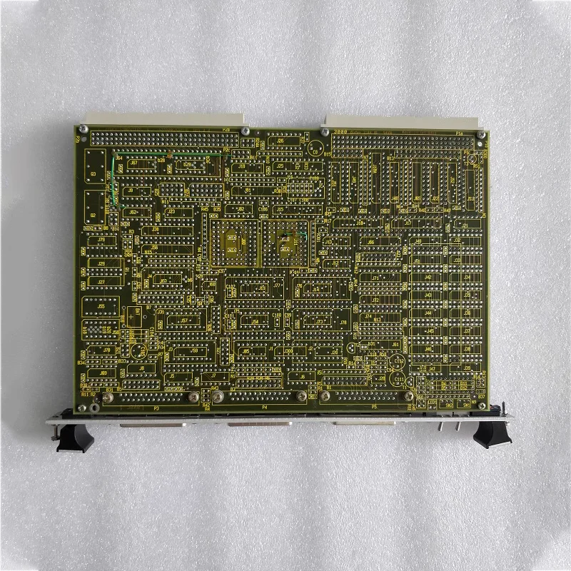 SYS68K CPU-6A  Original Control Card
