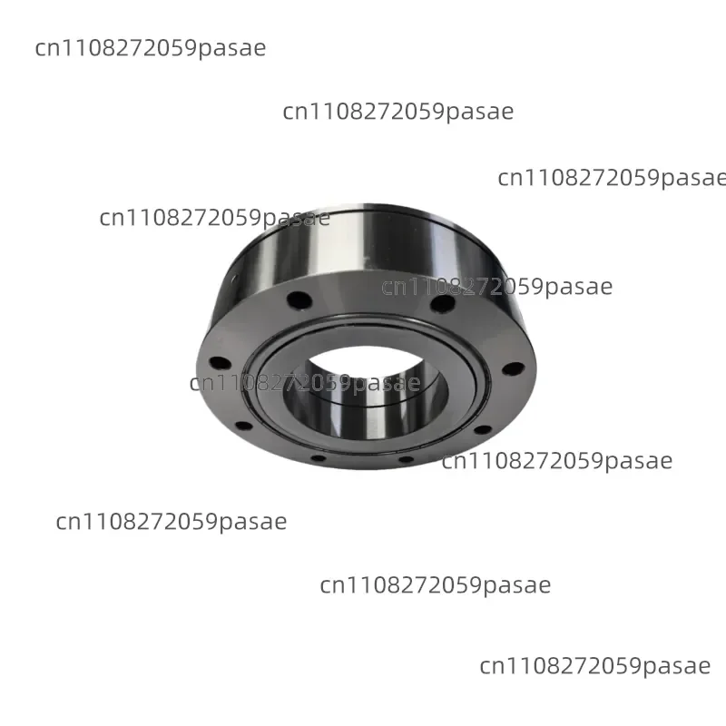 Ball Screw Axial Angular Contact Ball Bearing  Size 80x165x45mm