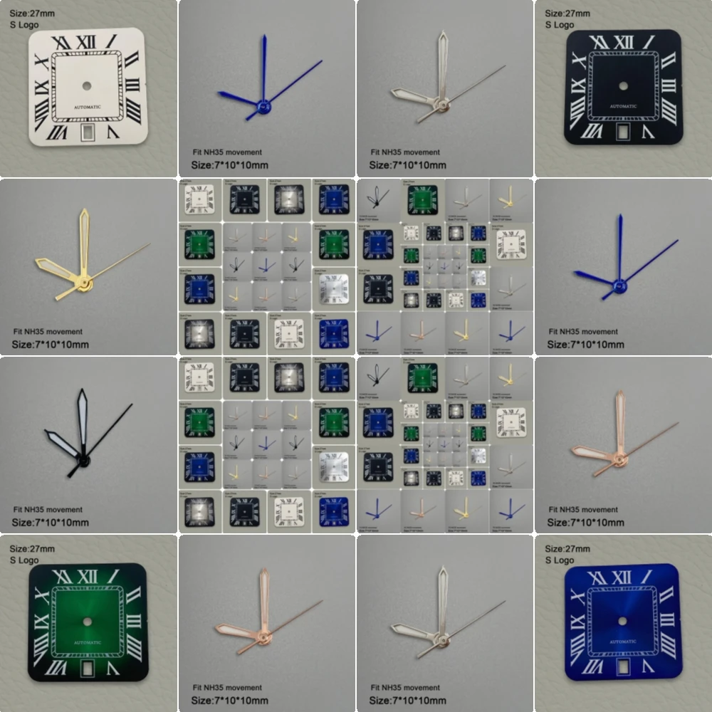 27Mm S Logo Square … - image