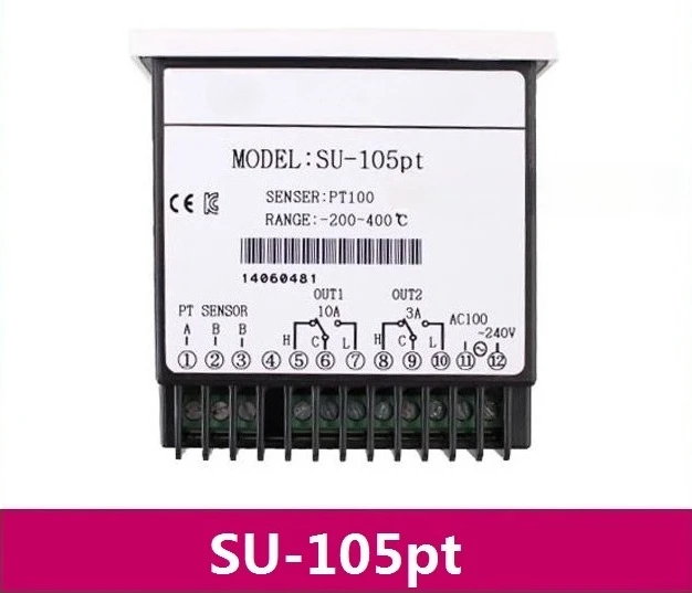 

SU-103S Korean original thermostat