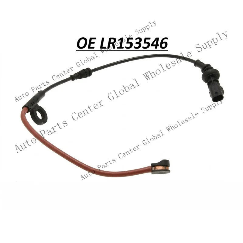 Z+ Front Left Brake Pad Wear Sensor for Range Rover L460 L461 LR153546 AU Stock