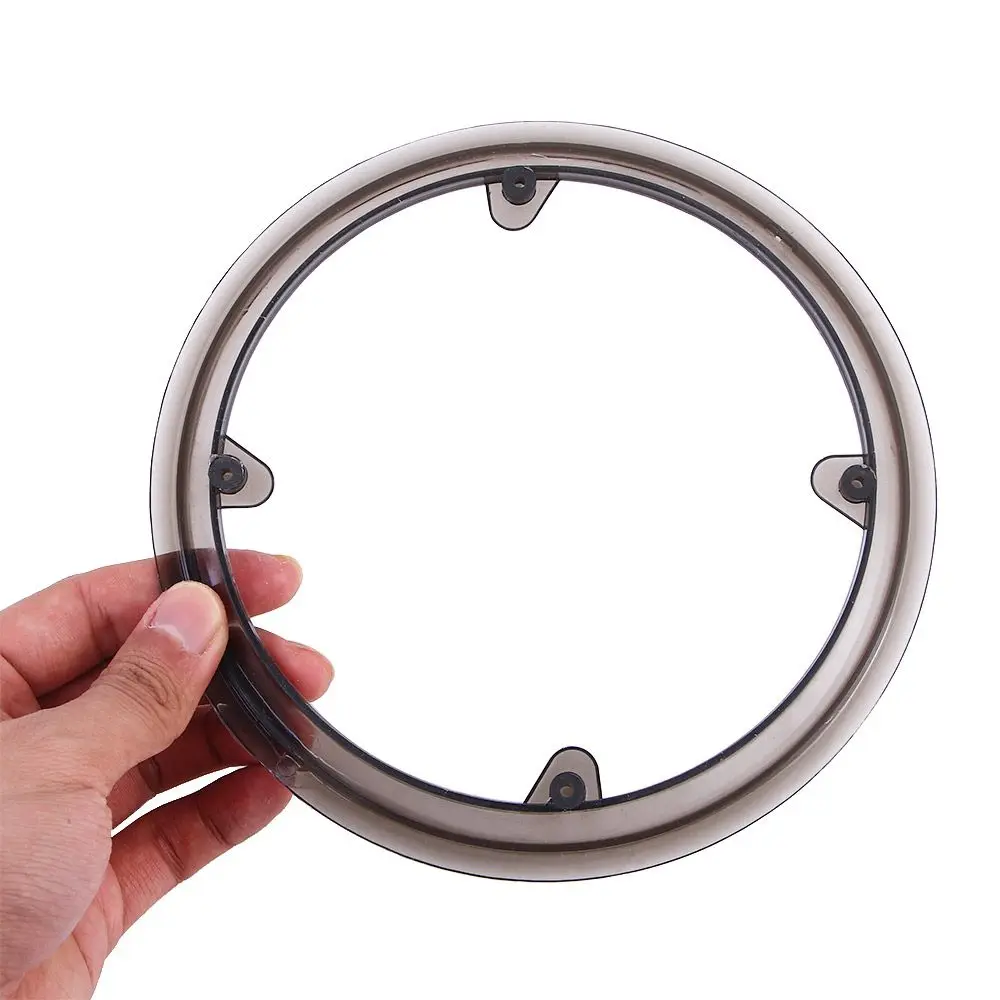 Bike MTB Bicycle Crankset Shield 42 Tooth Chain Wheel Protective Cover Bicycle Sprocket Protection Crankset Guard Protector