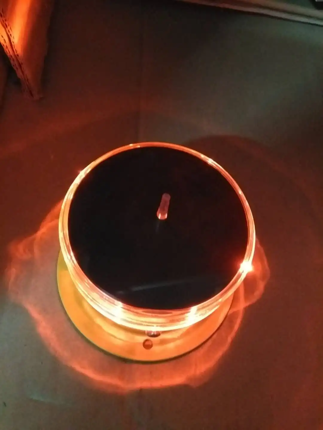 2.5NM Visibility Range  Off-Grid Solar Marine Light Solar Navigation Light for Bridges & Towers