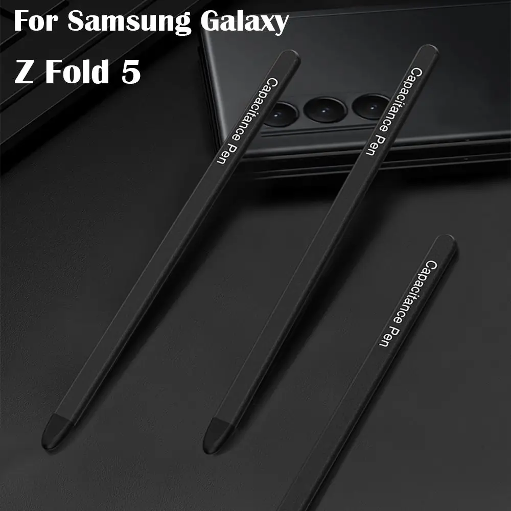 SM-F9460 Stylus Pen Fold Edition Smooth Mobile Phone Pencil Touch Screen Przenośny długopis pojemnościowy do Samsung Galaxy Z Fold 5