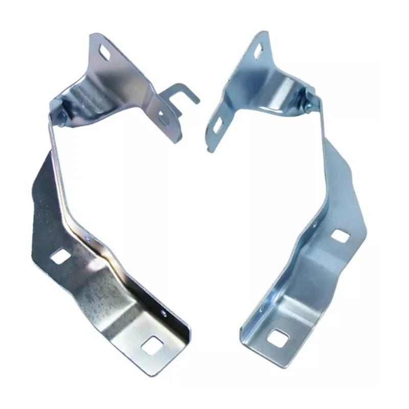 

LB5Z16796A LB5Z16797A Hood Hinge Set For Ford Explorer 2020-2024 Vehicle Accessories