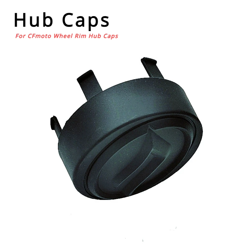 ฝาครอบกระทะล้อล้อสำหรับ CFMOTO cforce 500S 520 600 Touring 625 800XC 850 1000 OVERLAND uforce zforce 550 800 Trail Z8