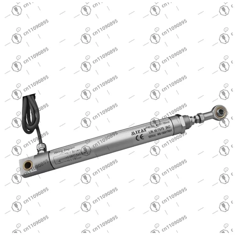 WY-01 Series 10-300…