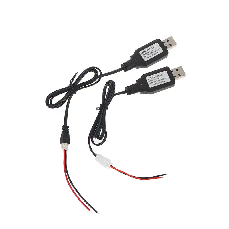 7.4V (3.7V X2) Usb … - image