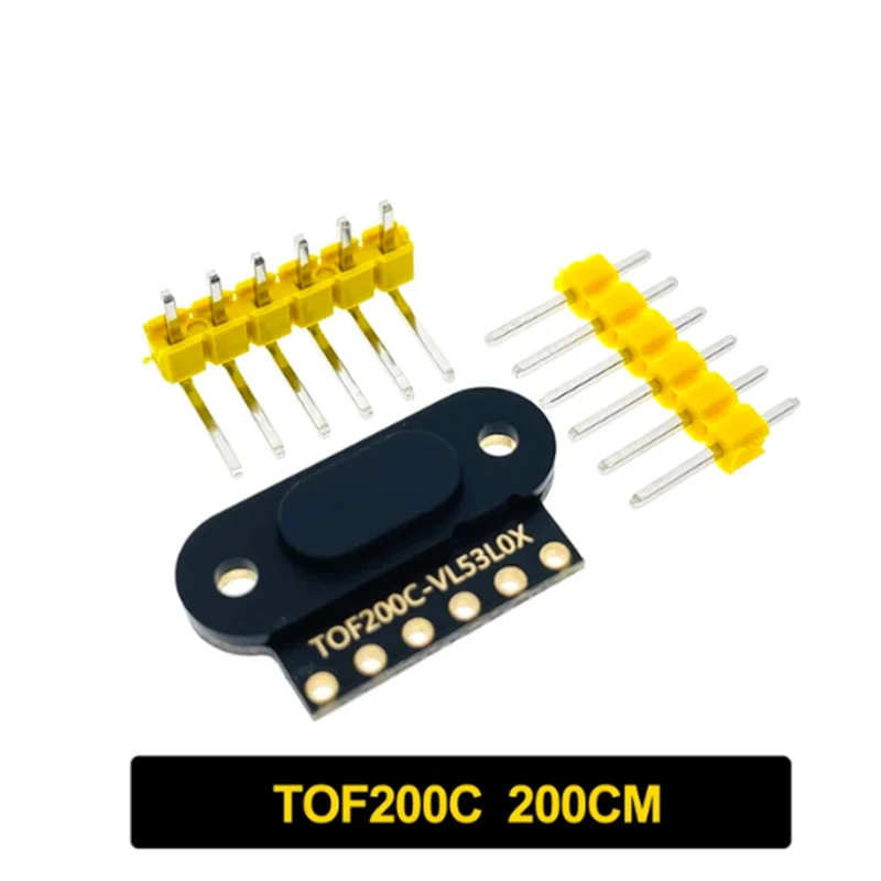 Variant: TOF200C 200CM