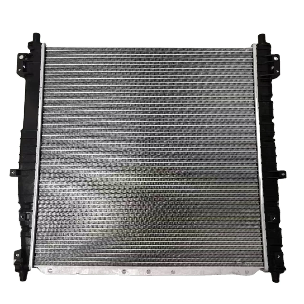 SSANGYONG RADIATOR ASSY-COOLING For REXTOM 3.2 2131008641 HIGH QUALITY PREMIUM MATERIAL GENUINE AUTO PARTS MADE In KOREA
