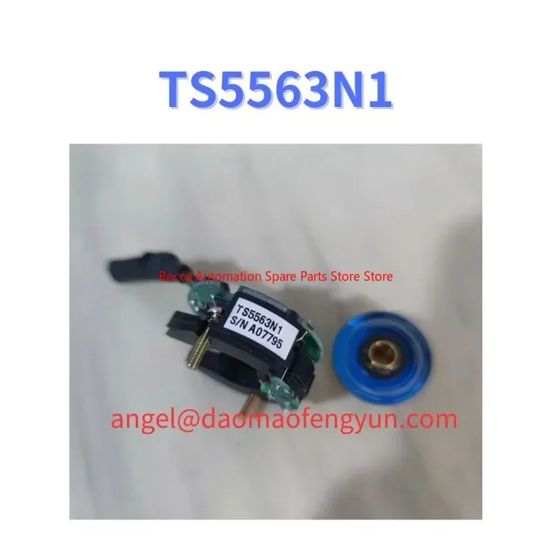 

TS5563N1 Функция тестирования б/у энкодера в порядке TS5563N1
