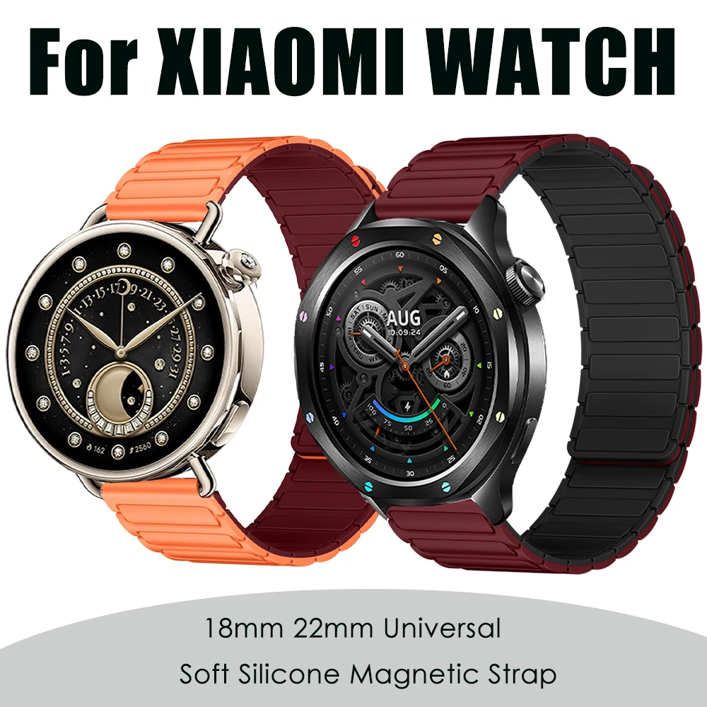 18/22Mm Dual-Color …