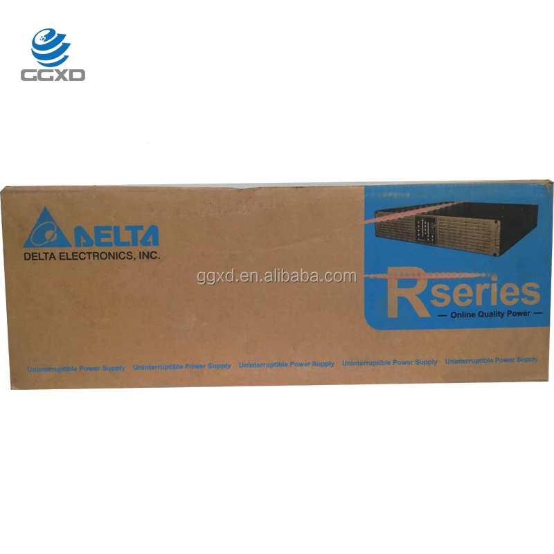 UPS 1KVA GES-R1K 220V 4.5A 700W Gruppo di continuità UPS