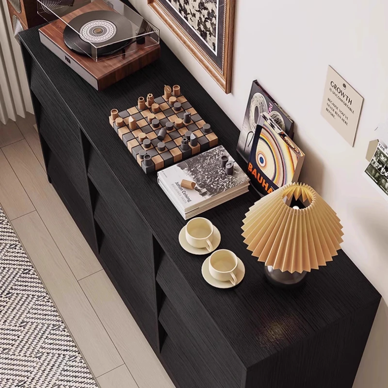 Armários de madeira para sala - Interior Design Minimalist avaliação e preço