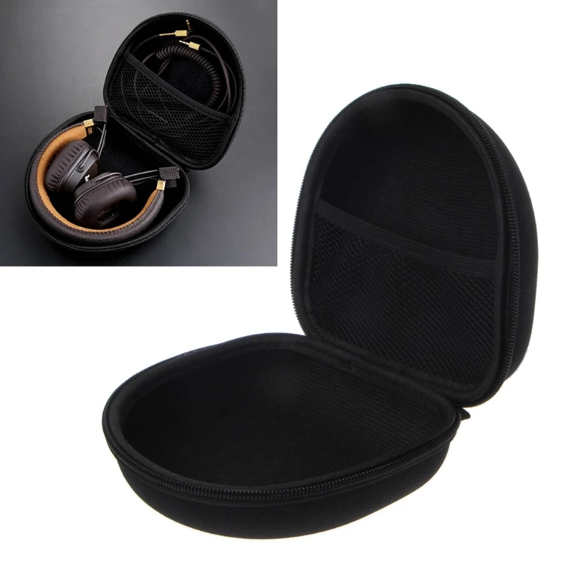 for ATH AR3BT AR5BT AR1is SR30BT Protective Headphone Storage Box Headset Bag