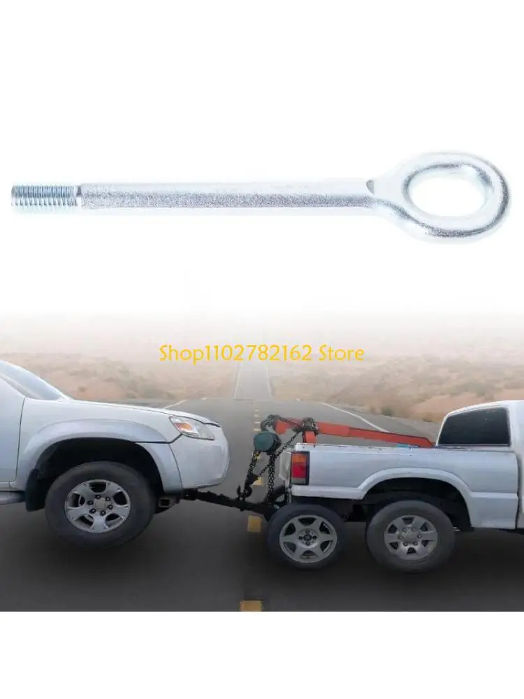 

547B Towing Attachment Anti Rust Coating Secure Heavy Duty Applications 1348135080