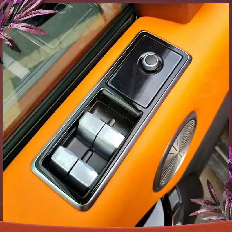 

Durable Window Lifting Control Switch Parts For Land Rover Range Rover L405 Sport L494 Discovery 5 L462