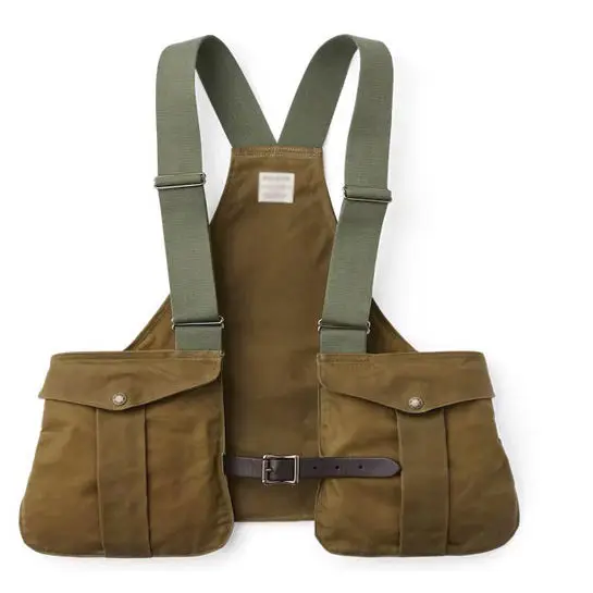 american-style-retro-overalls-camping-pocket-vest-men's-loose-retro-functional-wear-shoulder-vest-jacket
