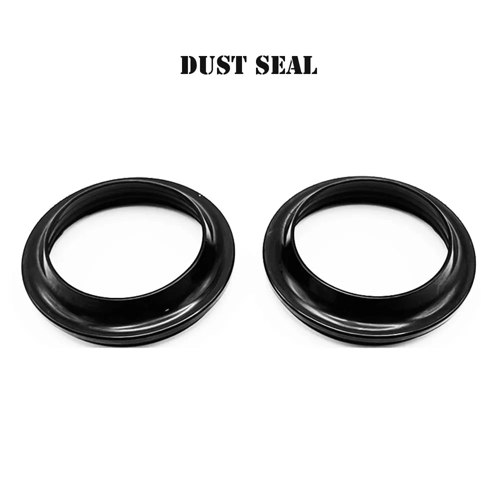 For Honda CBR600RR CBR1000RR CBR 600RR 900RR 1000RR 600 900 1000 RR CBR600 F2 F3 F4 F4i  Absorber Front Fork Dust Oil Seal Kit