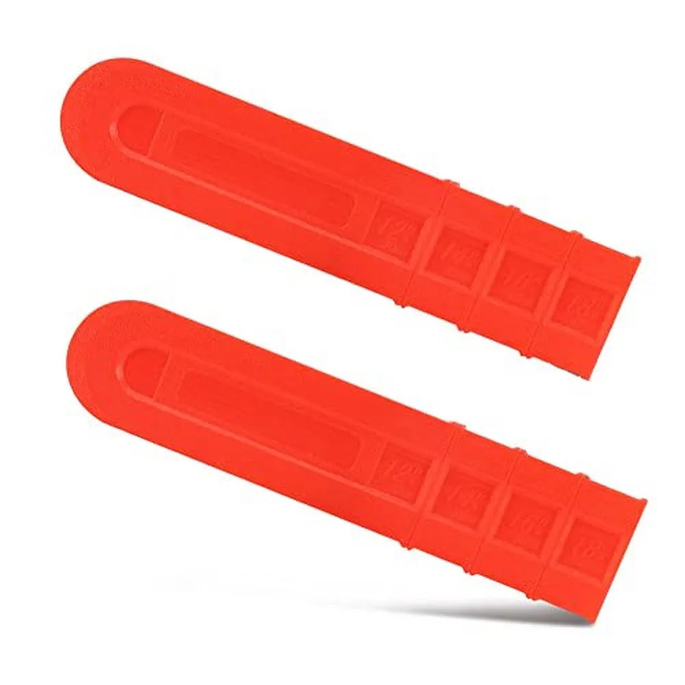 for chainsaw Bar Guard Compatible with 16 inch 18 inch 20 inch Bars Plastic Scabbard Cover for Cutting Tool Safety