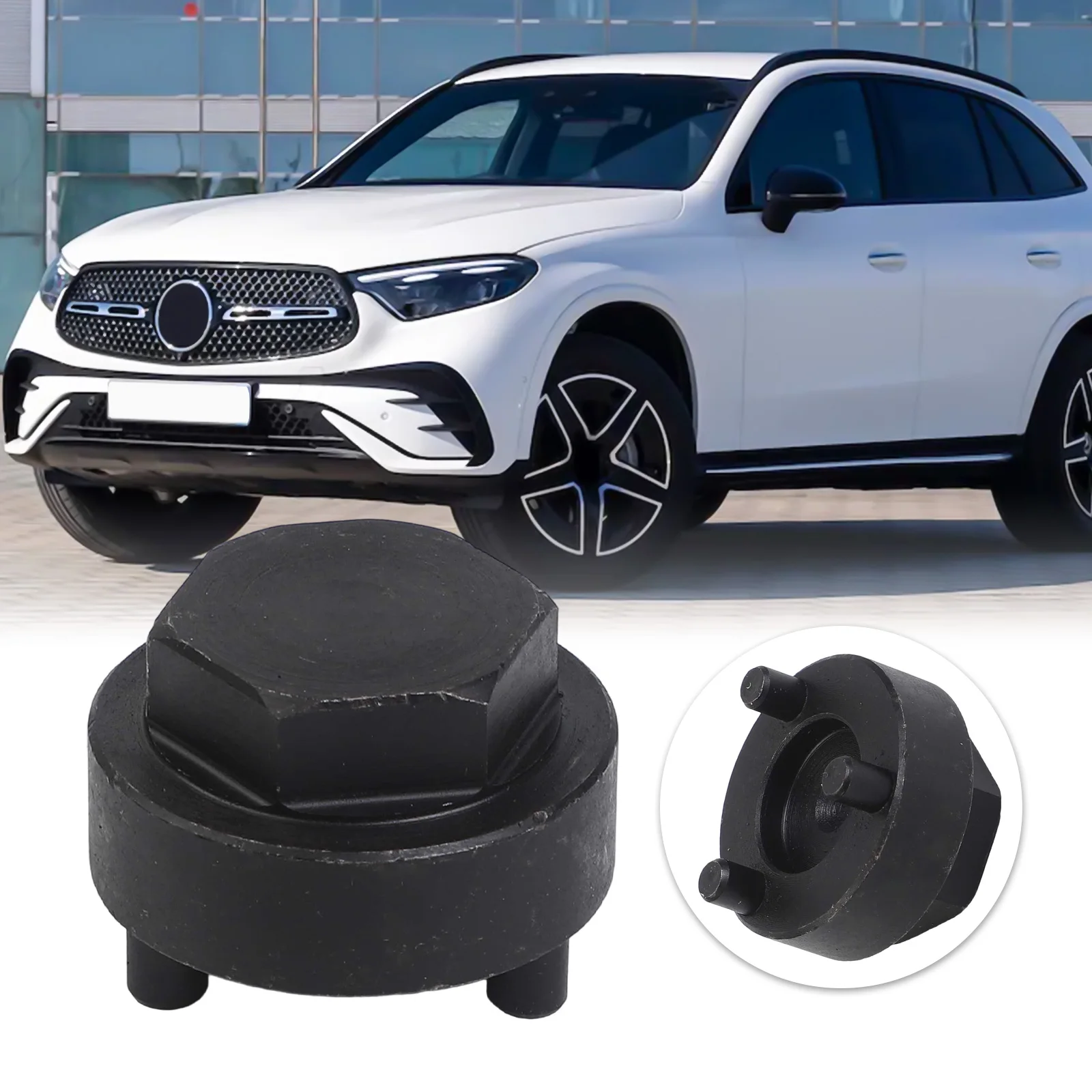 

Инструмент для ремонта рулевой рейки: высококачественная металлическая опора рулевой рейки (толкател)