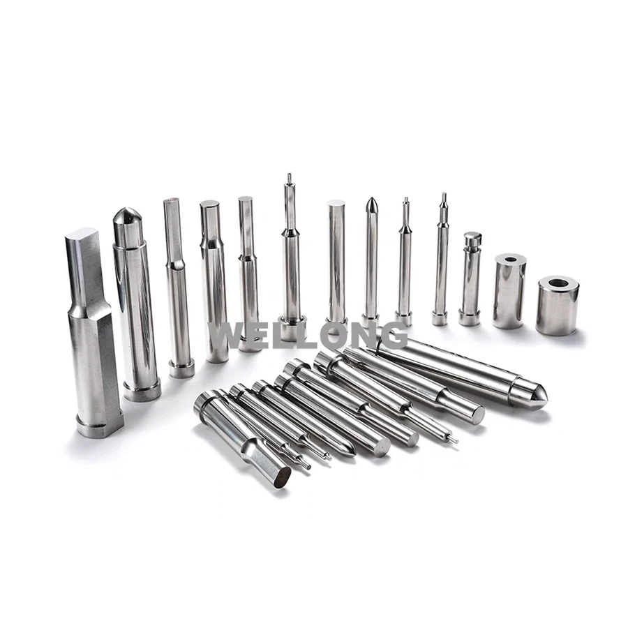 Customized SKH-9 Pu…