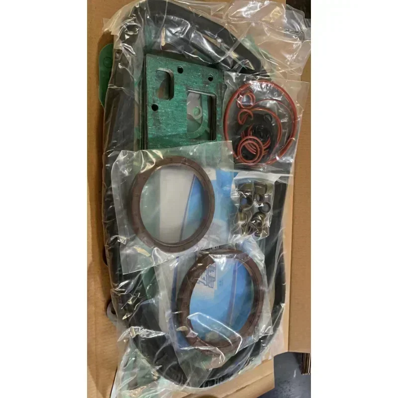 Cheap And high quality Truck Engine Accessories Hot Sales