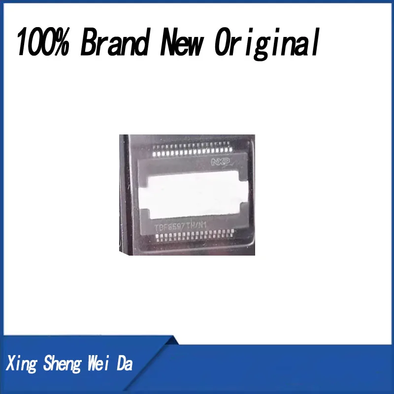 

1 piece 100% new TDF8530TH, TDF8530TH, TDF8597TH, N1, TDF8597TH, car power supply audio chip