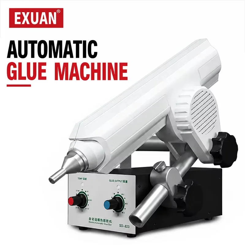 Automatic Glue Machine for Precise Bonding, Fast Adhesive Application and Reliable Industrial Gluing Performance