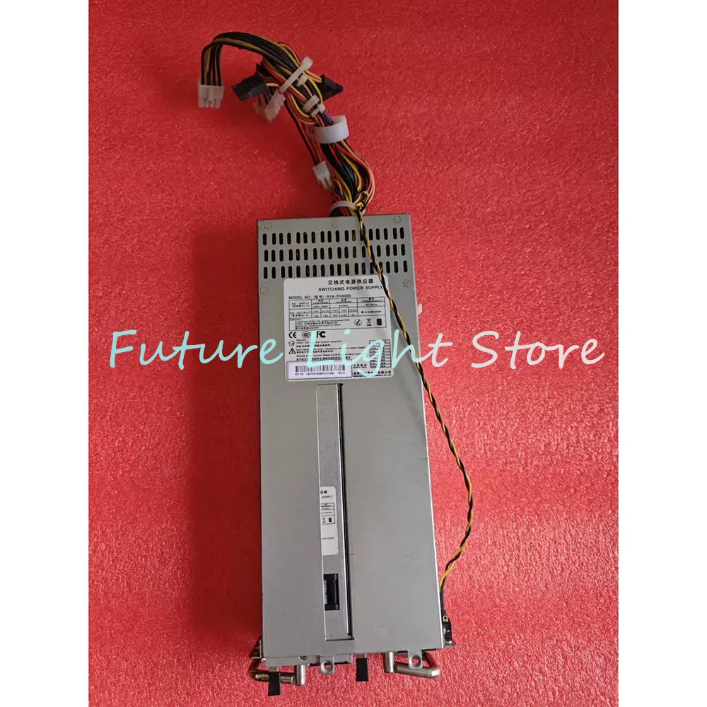 Switching Power Supply R1A-FH0205 100-240V +5V/3.3V/12V/-12V/+5Vsb 1+1 U1A-F10205-DRB