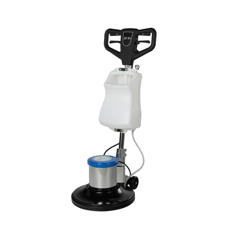 

BAIYUN JIEBAI BF522 Floor Polisher Multi-functional Burnisher Carpet Cleaning Products 1200W Commercial Floor Cleaning Equipment