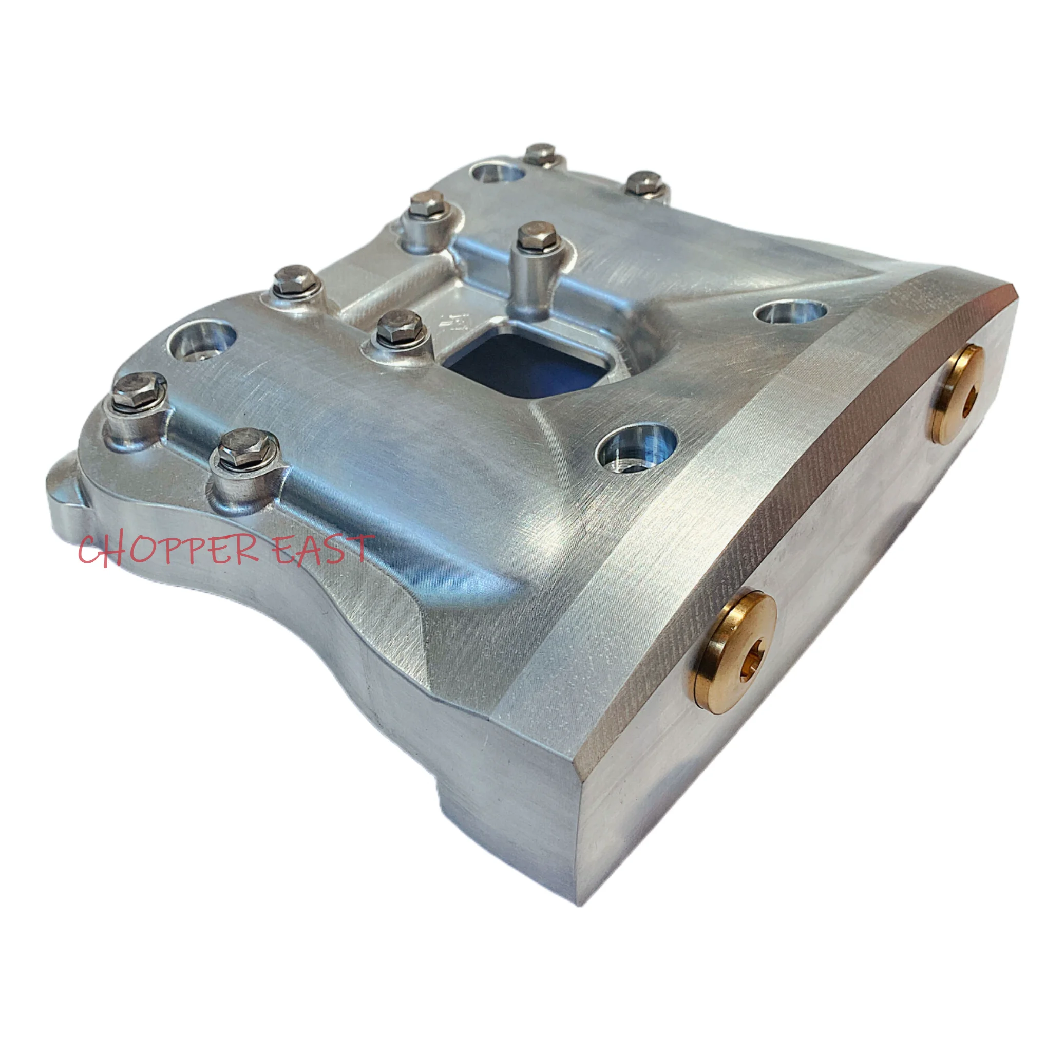 

Harley Sportster Rocker Boxes Assemblies 883 1100 1200 Lossless installation