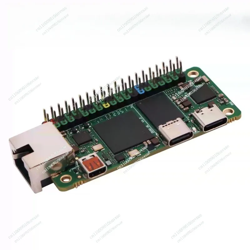 3E Development Board RK3566 Quad-core CPU with Mali-G52 GPU