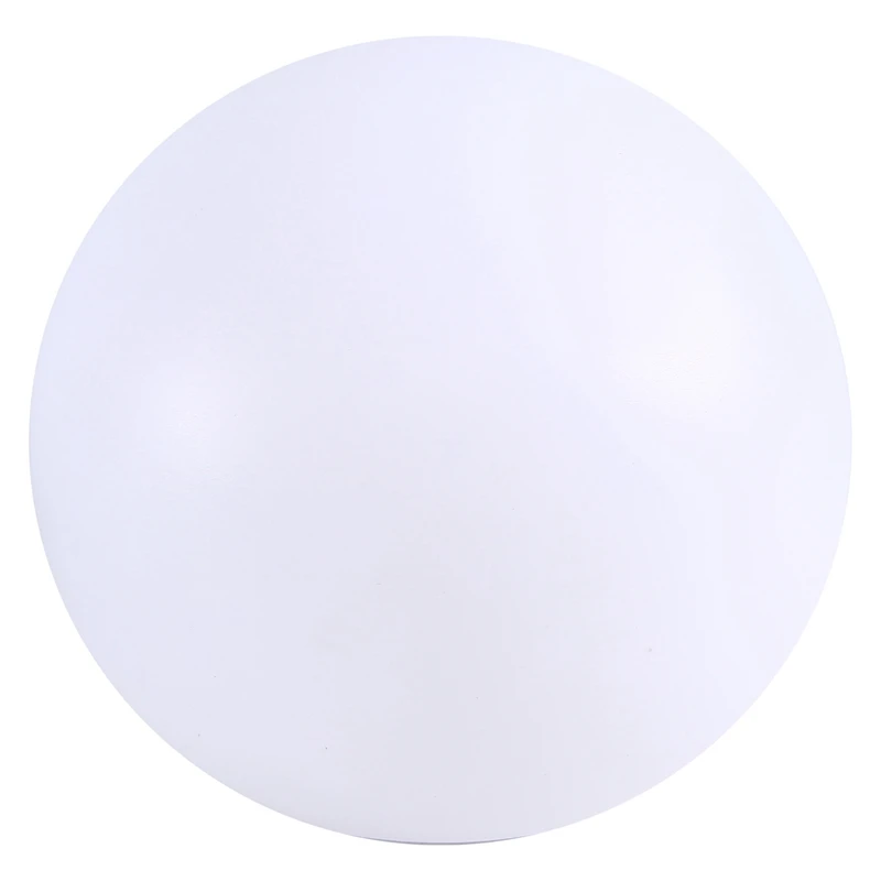 Tuya Wifi Ortam Işığı LED Işıklı Renkli Yuvarlak Işık Dekorasyon Işık Ses Kontrolü