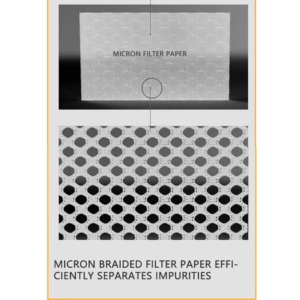 Multifunktionale Erdnuss Sesam Öl Filter Kommerziellen Öl Presser Haushalt Kleine Vakuum Öl Presse Extractor