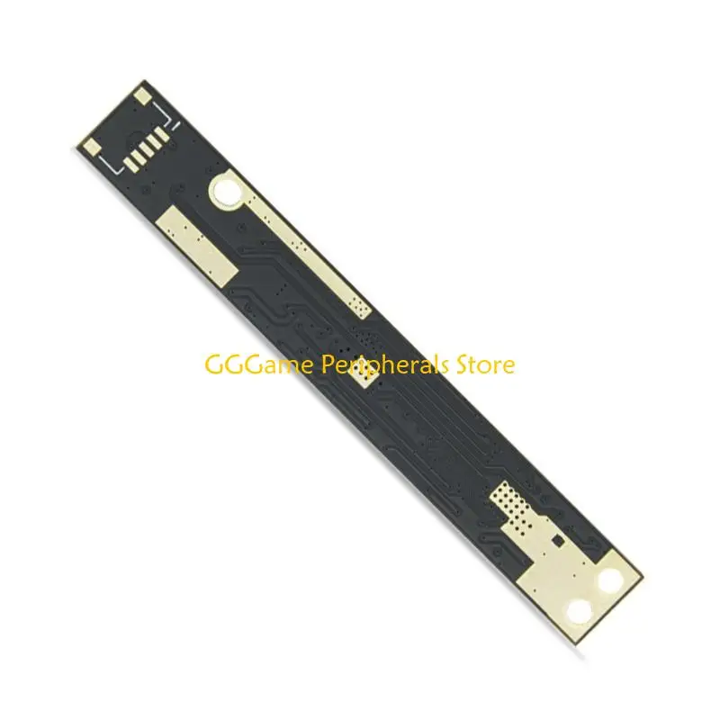 U55B High Resolution 4K USB Camera Module with AutoFocus Microphone 78.4/120 Degree