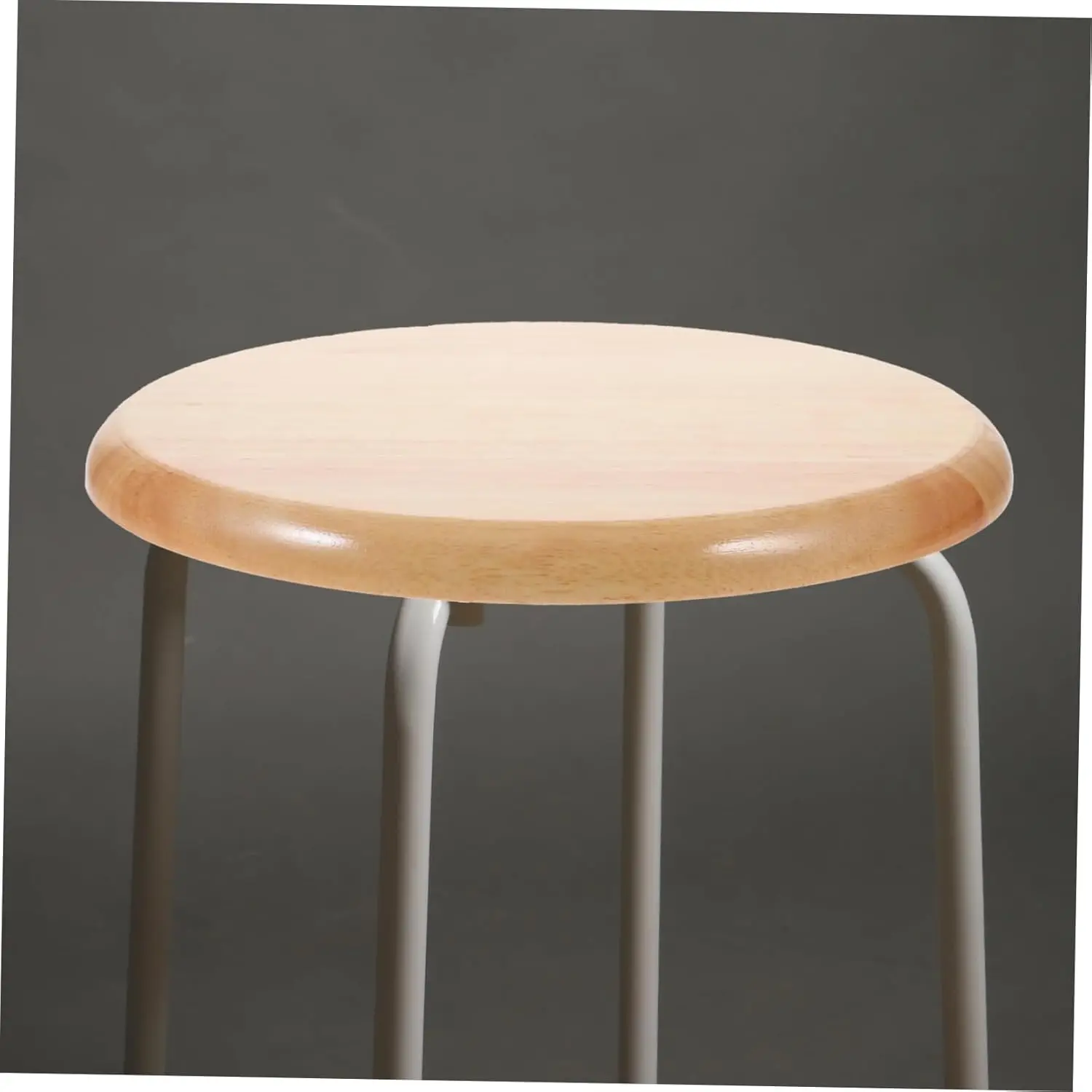 Round Stool Panel Chairs Round Chair Seating Stool Round Seat  Stool Repair Part Round  Stool Replacement Seat Chair Seating Par