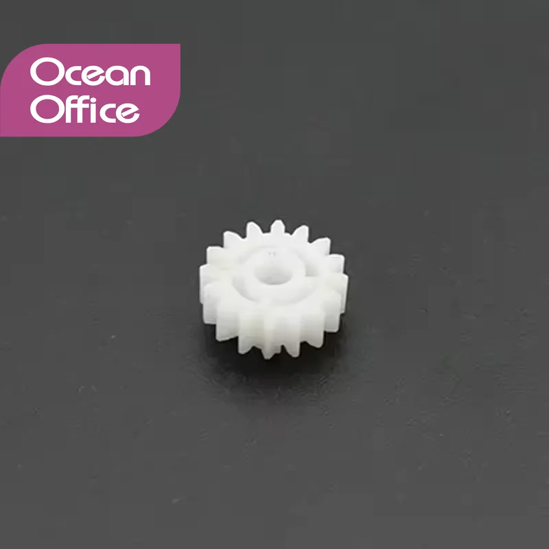 

5X RM1-8784-000 Fuser Drive Assembly Gear for HP LaserJet Pro 200 Color M251 M276 for CANON LBP7100 LBP7110 MF8210 MF8230 MF621